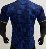 2025/26 RM Special Edition Player Version Soccer Jersey 圆领
