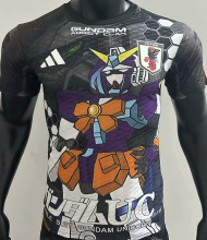 2025 Japan Special Edition Player Version Jersey