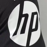 2025/26 RM Black GK Player Version Soccer Jersey