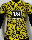 2025/26 BVB Special Edition Player Version Soccer Jersey