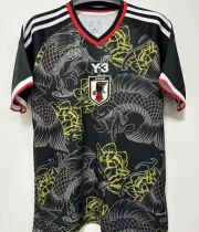 2025 Japan Special Edition Fans Jersey