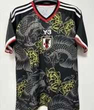2025 Japan Special Edition Fans Jersey