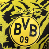 2025/26 BVB Special Edition Player Version Soccer Jersey