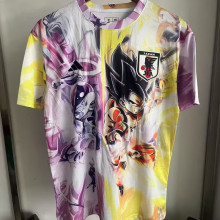 Copy 2025 Japan Special Edition Fans Jersey