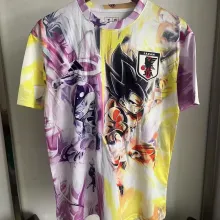 Copy 2025 Japan Special Edition Fans Jersey