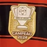 2025/26 Flamengo 1:1 Quality Away White Fans Soccer Jersey