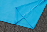 2025/26 RM Blue Vest Training Jersey(A Set)