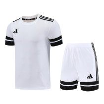 2025/26 AD White Training Jersey(A Set)