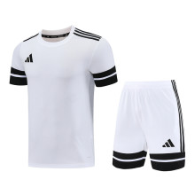 2025/26 AD White Training Jersey(A Set)