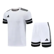 2025/26 AD White Training Jersey(A Set)