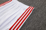 2025/26 BFC White 125th Training Jersey(A Set)
