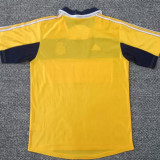 2000/2001 Deportivo La Coruna Away Retro Soccer Jersey