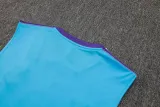 2025/26 RM Blue Vest Training Jersey(A Set)