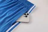 2025/26 AD Blue Training Jersey(A Set)