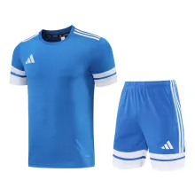 2025/26 AD Blue Training Jersey(A Set)