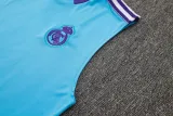 2025/26 RM Blue Vest Training Jersey(A Set)