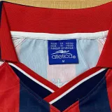 1999/2000 Chivas Third Retro Soccer Jersey