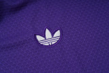 2025/26 RM Purple Training Jersey(A Set)
