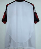 2025/26 Flamengo 1:1 Quality Away White Fans Soccer Jersey