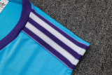 2025/26 RM Blue Vest Training Jersey(A Set)