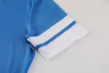 2025/26 AD Blue Training Jersey(A Set)