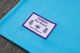 2025/26 RM Blue Vest Training Jersey(A Set)