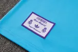 2025/26 RM Blue Vest Training Jersey(A Set)