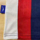 1999/2000 Chivas Third Retro Soccer Jersey