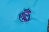 2025/26 RM Blue Vest Training Jersey(A Set)