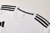 2025/26 AD White Training Jersey(A Set)
