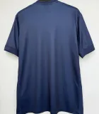 2025/26 PSG 1:1 Quality Home Blue Fans Soccer Jersey