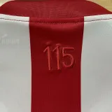 Chivas 115th Anniversary Edition Retro Soccer Jersey