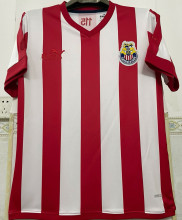 Chivas 115th Anniversary Edition Retro Soccer Jersey