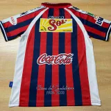 1999/2000 Chivas Third Retro Soccer Jersey