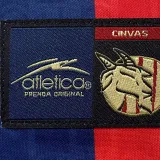 1999/2000 Chivas Third Retro Soccer Jersey