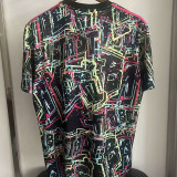 2025 ARS Special Version Fans Soccer Jersey