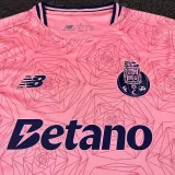 2025/26 Porto Away Fans Soccer Jersey