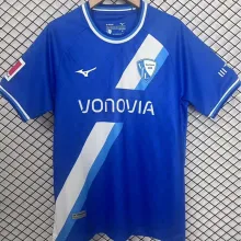 2025 VfL Bochum Blue Special Version Fans Soccer Jersey  波鸿