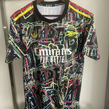 2025 ARS Special Version Fans Soccer Jersey