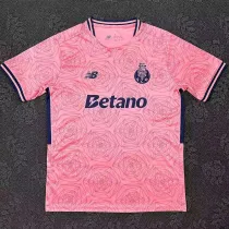 2025/26 Porto Away Fans Soccer Jersey