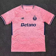 2025/26 Porto Away Fans Soccer Jersey