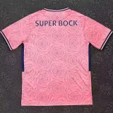 2025/26 Porto Away Fans Soccer Jersey