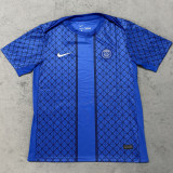 202526 PSG Special Edition Fans Soccer Jersey