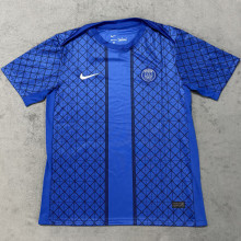 202526 PSG Special Edition Fans Soccer Jersey