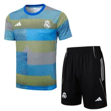 2025/26 RM Training Jersey(A Set)