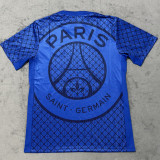 202526 PSG Special Edition Fans Soccer Jersey