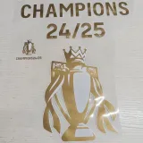 2025/26 LFC Special Edition Player Version Jersey