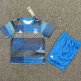 2025 RM Special Edition Kids Soccer Jersey
