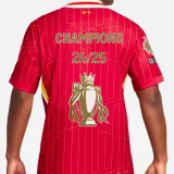 2025/26 LFC Black Kids Soccer Jersey
