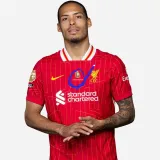2025/26 LFC Special Edition Player Version Jersey